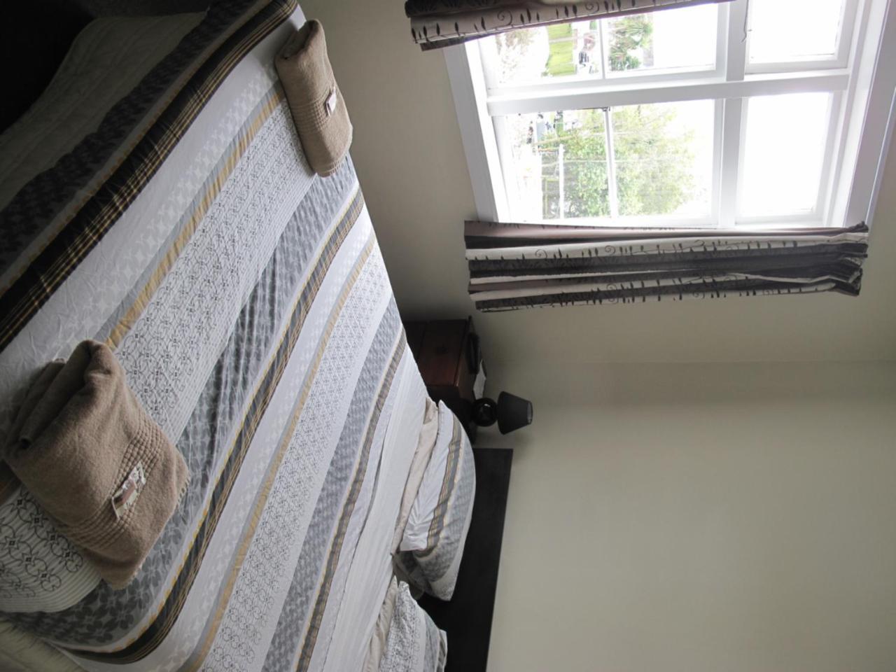 Dorset House Backpackers Hostel Christchurch Ngoại thất bức ảnh