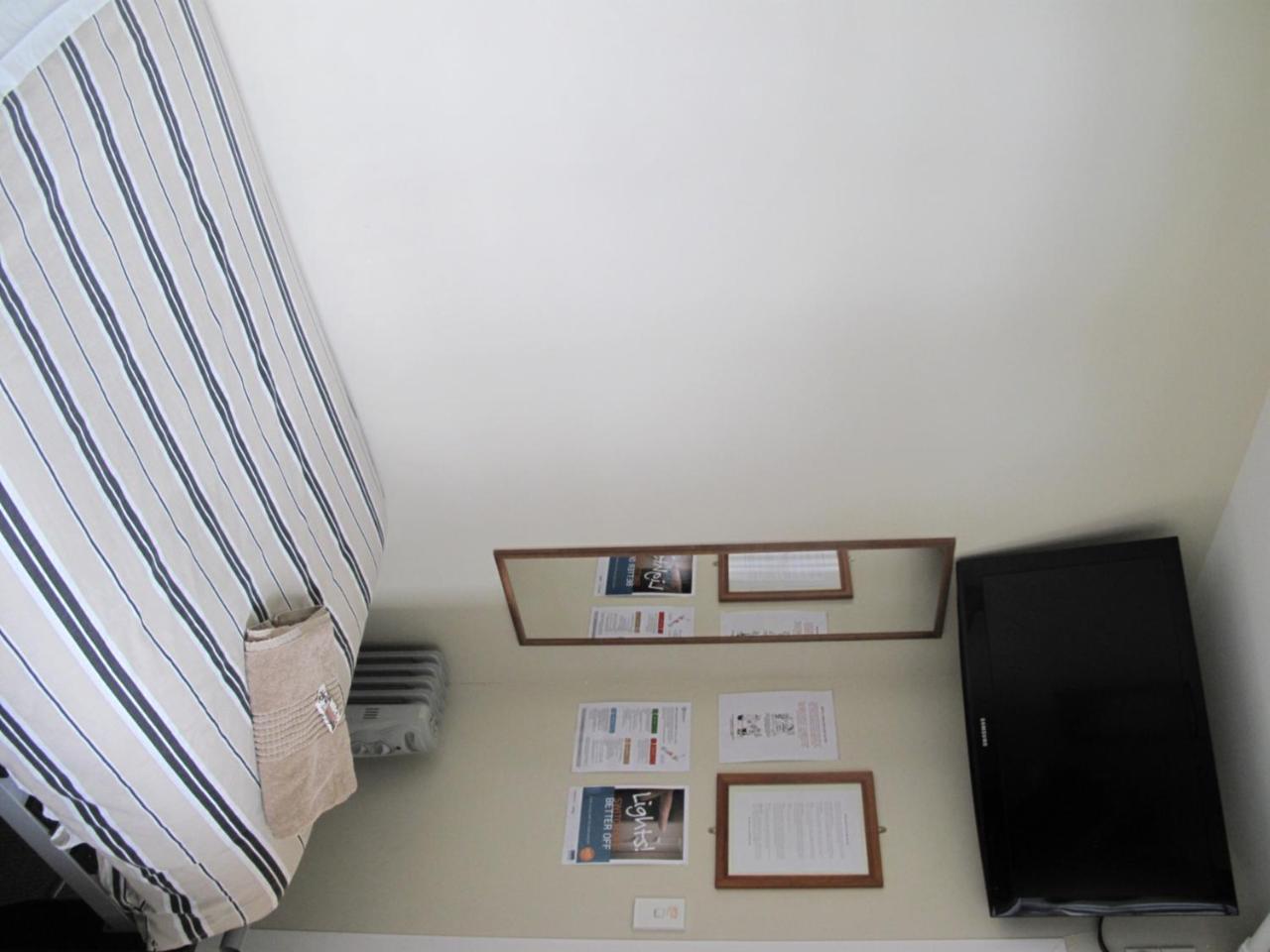Dorset House Backpackers Hostel Christchurch Ngoại thất bức ảnh