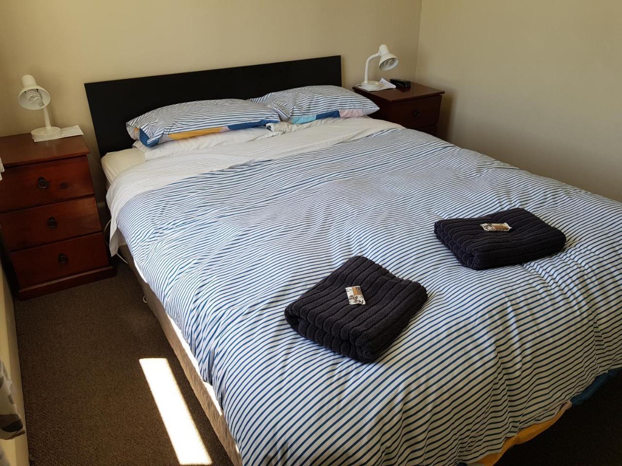 Dorset House Backpackers Hostel Christchurch Ngoại thất bức ảnh