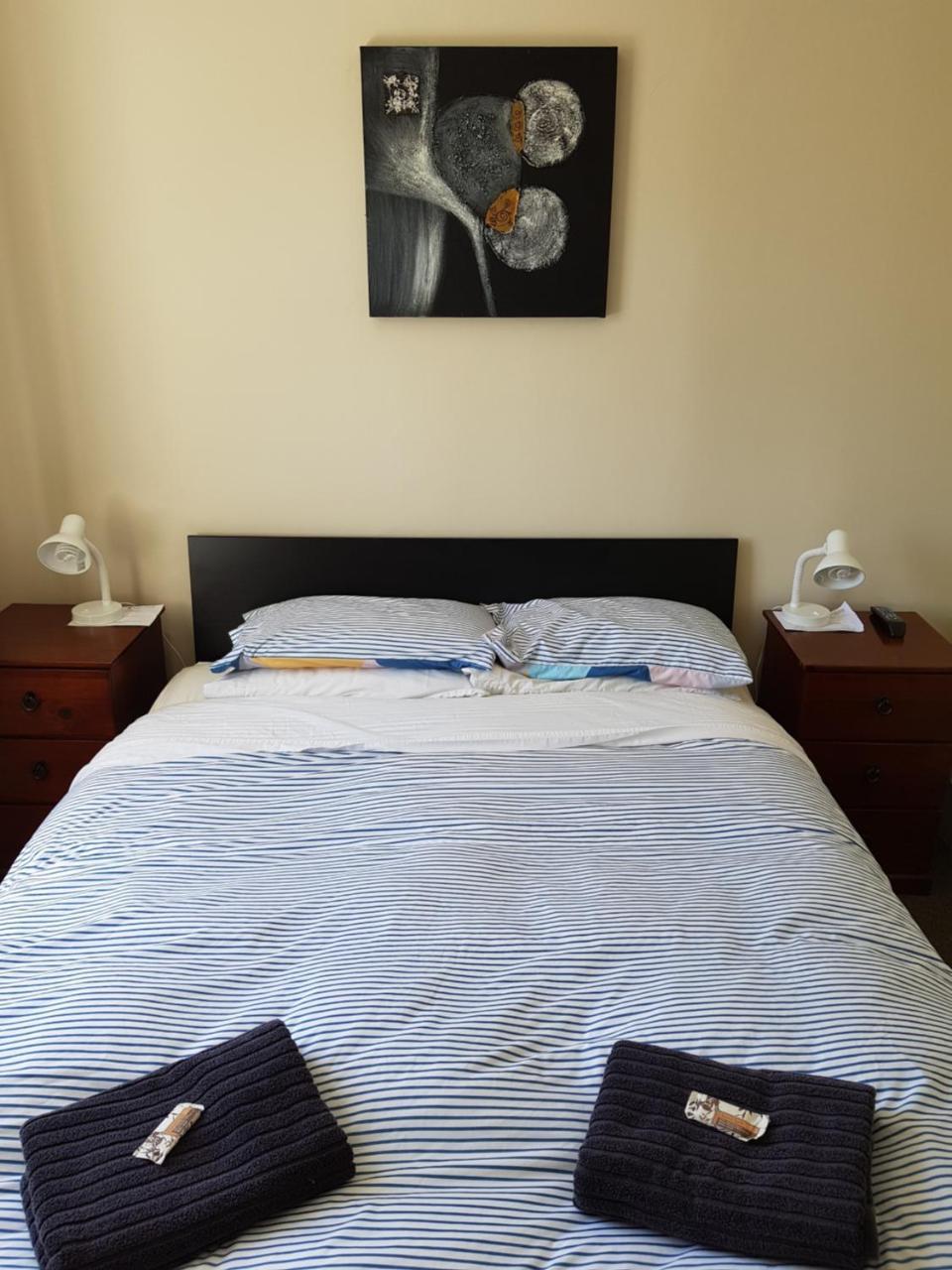 Dorset House Backpackers Hostel Christchurch Ngoại thất bức ảnh